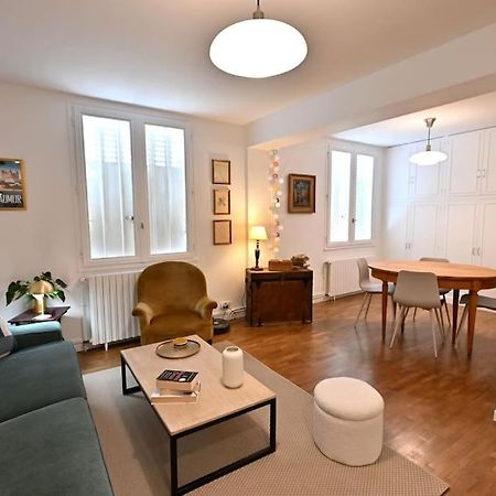 Fabuleuse Maison Entiere Centre Ville Sens Ngoại thất bức ảnh