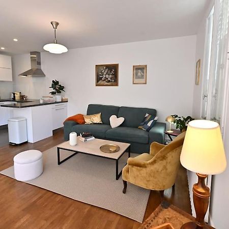 Fabuleuse Maison Entiere Centre Ville Sens Ngoại thất bức ảnh