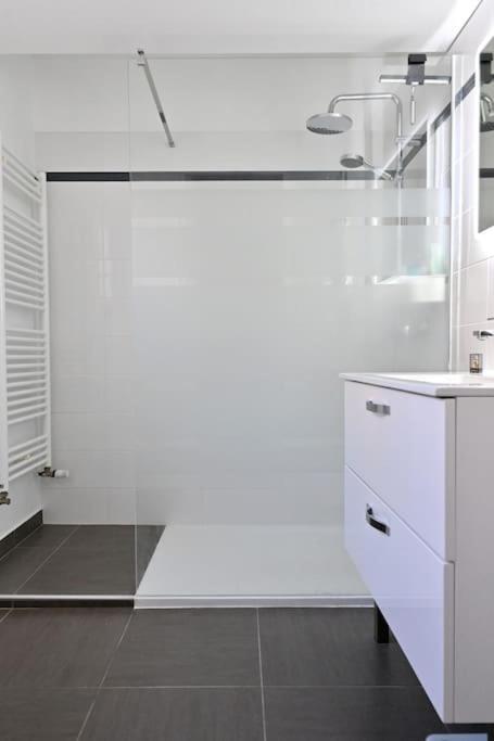 Fabuleuse Maison Entiere Centre Ville Sens Ngoại thất bức ảnh