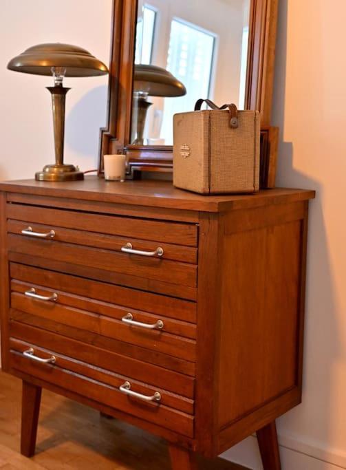 Fabuleuse Maison Entiere Centre Ville Sens Ngoại thất bức ảnh