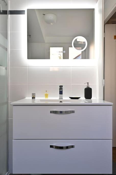 Fabuleuse Maison Entiere Centre Ville Sens Ngoại thất bức ảnh