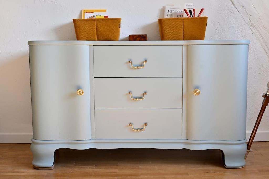 Fabuleuse Maison Entiere Centre Ville Sens Ngoại thất bức ảnh
